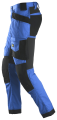 spodnie do pasa 6241 niebiesko-czarne bok.png