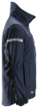 kurtka softshell snickers 1200 granatowo-czarna bokiem.png