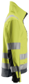 kurtka odblaskowa softshell 1230 żółto-stalowa bokiem.png