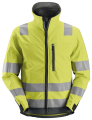 kurtka odblaskowa softshell 1230 żółto-stalowa.png