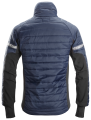 Kurtka Insulator 8101 granatowa-czarna.png