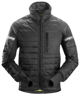 Snickers 8101 Kurtka Insulator 37.5®  AllroundWork 