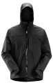 kurtka przeciwdeszczowa softshell snickers 1303 czarna.png