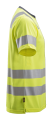 T-shirt odblaskowy 2530 żółty bokiem.png