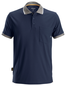 Snickers 2724 Koszulka Polo 37.5® AllroundWork
