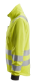 kurtka polarowa snickers 8036 high vis yellow bok.png