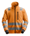 kurtka polarowa snickers 8036 high vis orange.png