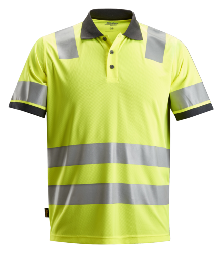 męskie polo odblaskowe snickers 2730 high vis yellow.png