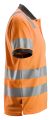 męskie polo odblaskowe snickers 2730 high vis orange bokiem.png