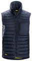Kamizelka Insulator snickers 4512 granatowo-czarna.png