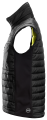 Kamizelka Insulator snickers 4512 czarna bok.png