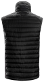 Kamizelka Insulator snickers 4512 czarna tył.png