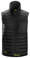 Kamizelka Insulator snickers 4512 czarna.png