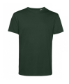 T-shirt E150 #Organic forest green.png
