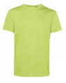 T-shirt E150 #Organic lime.png