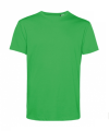 T-shirt E150 #Organic zielony.png