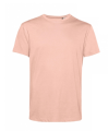 T-shirt E150 #Organic soft rose.png