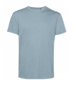 T-shirt E150 #Organic blue fog.png