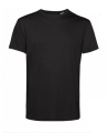 T-shirt E150 #Organic czarny.png