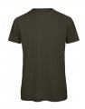 T-shirt Inspire T khaki green.png