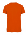T-shirt Inspire T orange.png