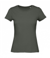 Damski t-shirt Inspire T milleninal khaki.png