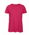 Damski t-shirt Inspire T fuksja.png