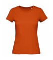 damski t-shirt Inspire T urban orange.png