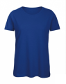 Damski t-shirt Inspire T royal.png