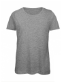 Damski t-shirt Inspire T sport grey.png