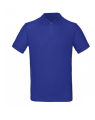 Męska koszulka polo Inspire cobalt blue.png
