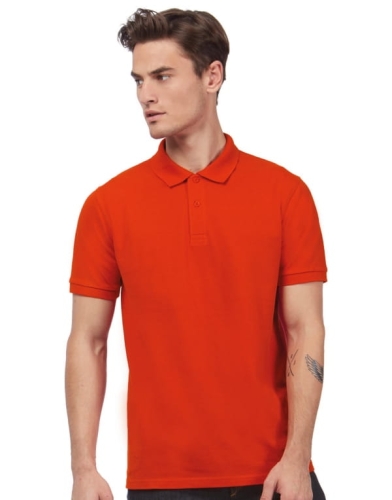 Męska koszulka polo Inspire model.jpg