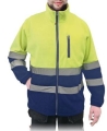 polstrip polar zolto granatowy.JPG