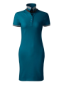 sukienka polo dress up petrol blue.png