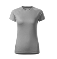 T-shirt damski Destiny 176 ciemnoszary melanż.png