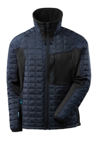 Kurtka prosta z podszewką CLIMASCOT®, niska waga, wodoodporna tkanina | MASCOT® ADVANCED