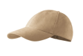Adler 305 Czapka 6-cio panelowa piaskowa.png