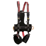 Szelki bezpieczeństwa P-80E ISOL - do pracy w strefach zagrożonych wybuchem