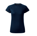T-shirt damski Destiny 176 granatowy.png