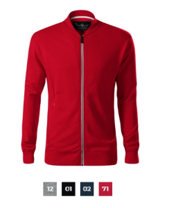Bluza Bomber Adler,  100% bawełna, gr. 320