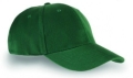 czapka 6-cio panelowa bottle green.jpg
