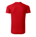 T-shirt Destiny 175 czerwony tył.png