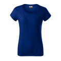T-shirt damski Resist Heavy R04 chabrowy.png