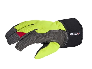 Rękawice ocieplane wodoodporne GUIDE 5148W