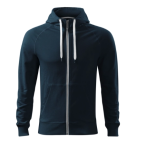 Bluza z kapturem Voyage Adler,  100% bawełna, gr. 320