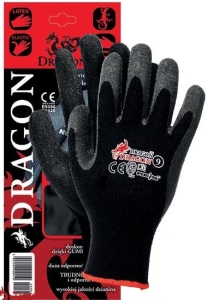 Rękawice dragon original