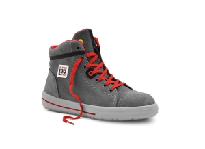 Trzewik ELTEN Vintage Lady mid esd S3