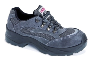 Półbut DEMAR 9-001A  S1