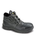 Trzewik DEMAR GLOSS UP winter S3 CI SRC