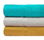 Ręcznik BAMBUSOWY PARIS 50x100